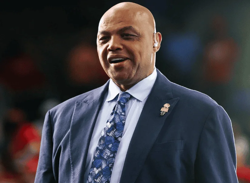 NBA／Barkley替Harrison抱不平　強調Doncic交易案需老闆拍板