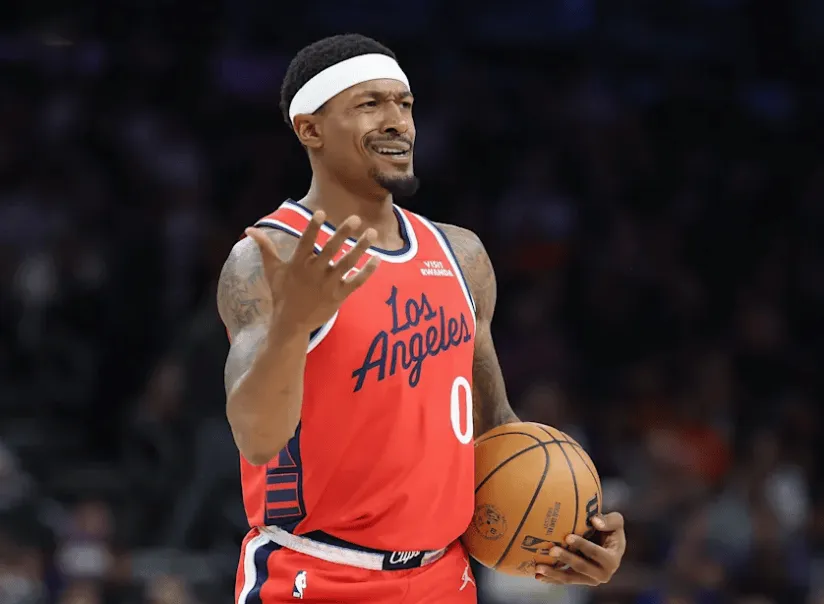 NBA／快艇Beal髖部骨折動手術！確定本季報銷　經紀人證實：手術是最佳選擇