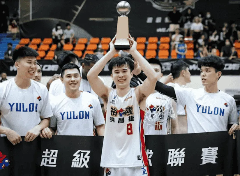 SBL／震撼台籃！裕隆假球案判決出爐　柯旻豪7年重刑、斑霸5年2月被驅逐