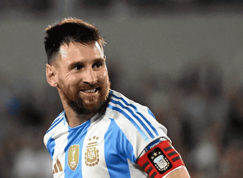 世足／C羅宣布第6度征戰世足！確定最後一舞　梅西仍未鬆口是否參賽