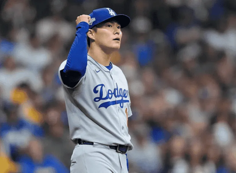 MLB／季後賽打出明星級氣勢！山本由伸 IG 追蹤暴增、正式超車賈吉