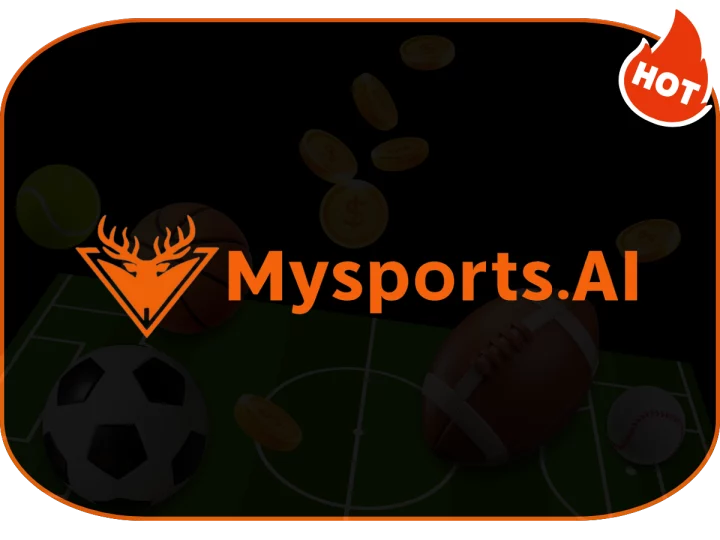 Mysports.AI 世界盃