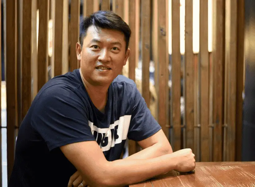 王建民 2026 WBC 中華隊投手教練（Wang Chien-Ming Taiwan pitching coach at World Baseball Classic）