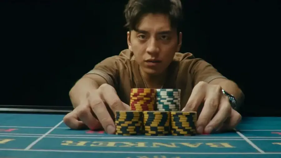 IG帳號 lolion9487 (萊恩)限時動態會做一些假的照片,營造自己真的沒在騙人的假象