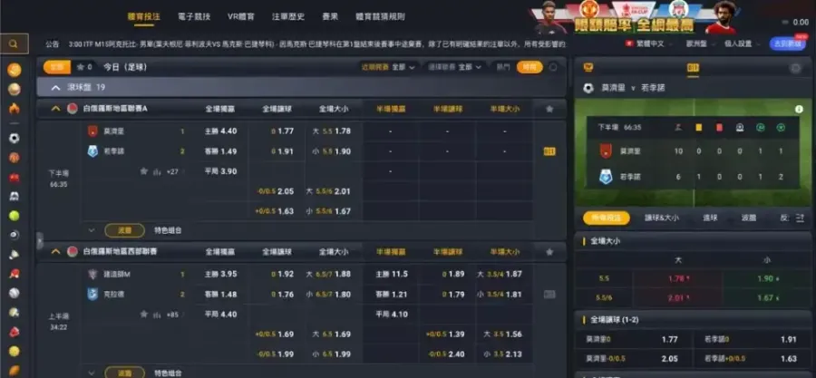 Dcard網友說明自己觀察運彩帳號套路的鋪陳，作為防詐套路警示網友別上當。