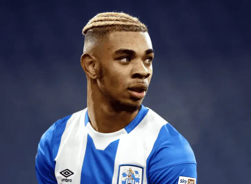 Juninho Bacuna 代表庫拉索出賽，2026 世界盃資格賽進攻型中場