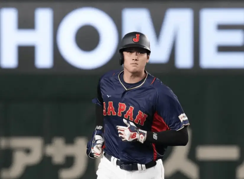 經典賽焦點｜大谷翔平返日備戰WBC　3月2日強化賽可望以DH出場